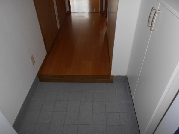 リバーシティ21イーストタワーズIIの物件内観写真